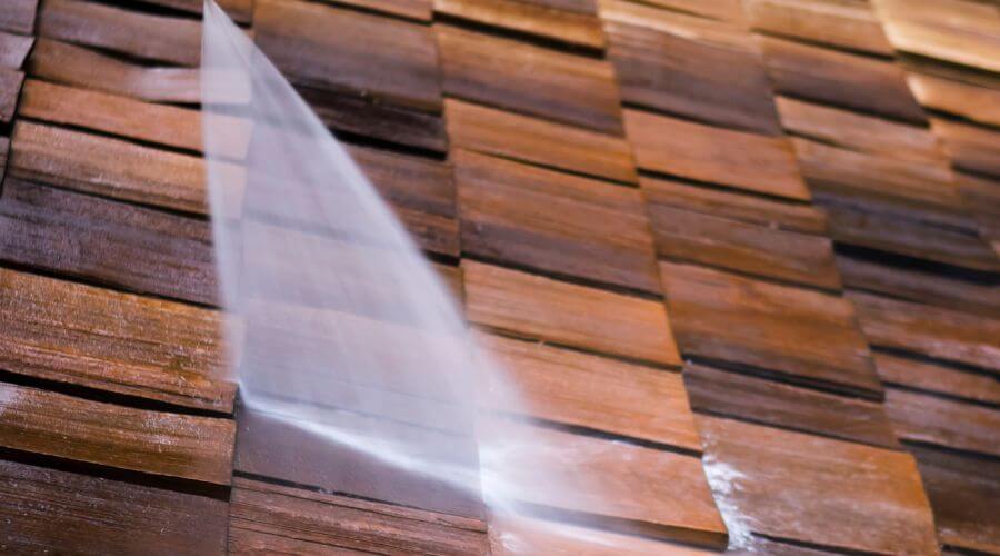 Roof Repair in Rowe, NM